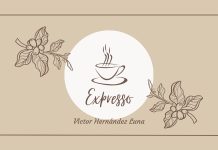 Expresso: El canal en silencio y el dilema de los glifos