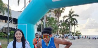 Quinta carrera por el autismo busca sensibilizar a la sociedad en Cozumel
