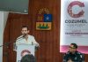 José Luis Chacón instala Consejo de Turismo; aprueban proyectos por 170 mdp