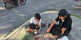 Celebran Día del Niño en CDC Froylán López con talleres y actividades recreativas