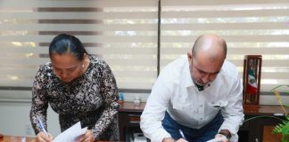 SEDARPE y SEQ unen esfuerzos para capacitar juventudes en huertos demostrativos