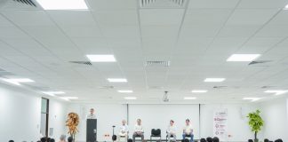SESA Quintana Roo impulsa prevención de quemaduras en menores con enfoque especializado