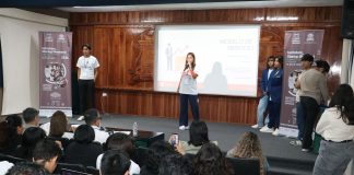 Crean 10 proyectos de emprendimiento en Startup Weekend