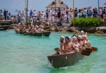 Suspenden la Travesía Sagrada Maya 2026 por litigio sobre uso de símbolos culturales