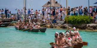 Suspenden la Travesía Sagrada Maya 2026 por litigio sobre uso de símbolos culturales