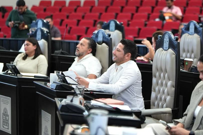 Fortalecemos las leyes para contar con un sistema judicial justo y combatir la corrupción: Renán Sánchez