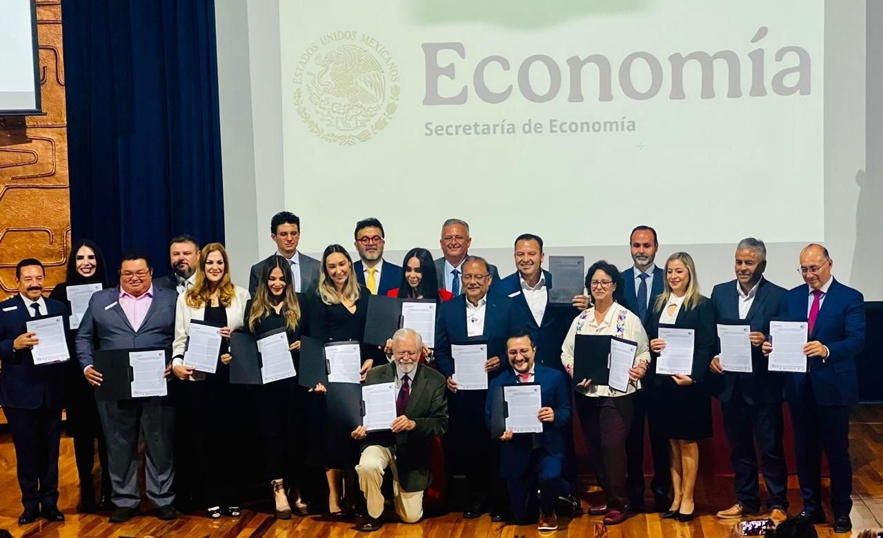 Cozumel se suma al Acuerdo Nacional de Municipios por la economía circular y la confiabilidad
