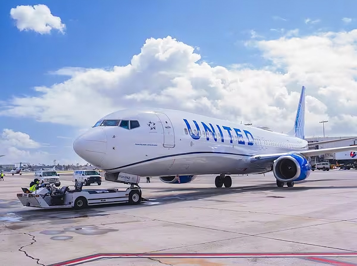 Cancún el destino preferido por turistas: United Airlines