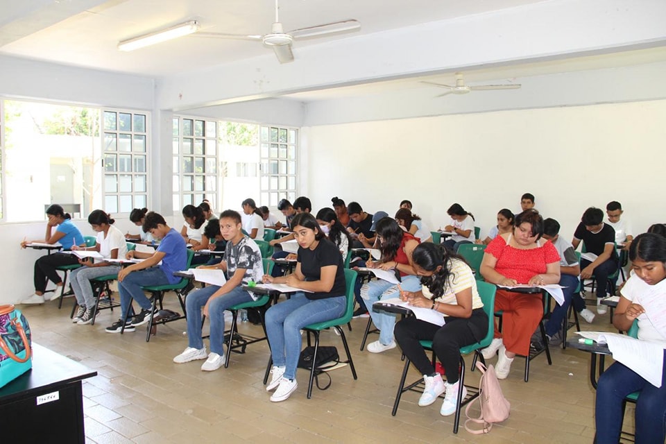 Este miércoles inicia el Proceso de Asignación de Espacios en Educación Media Superior: SEQ