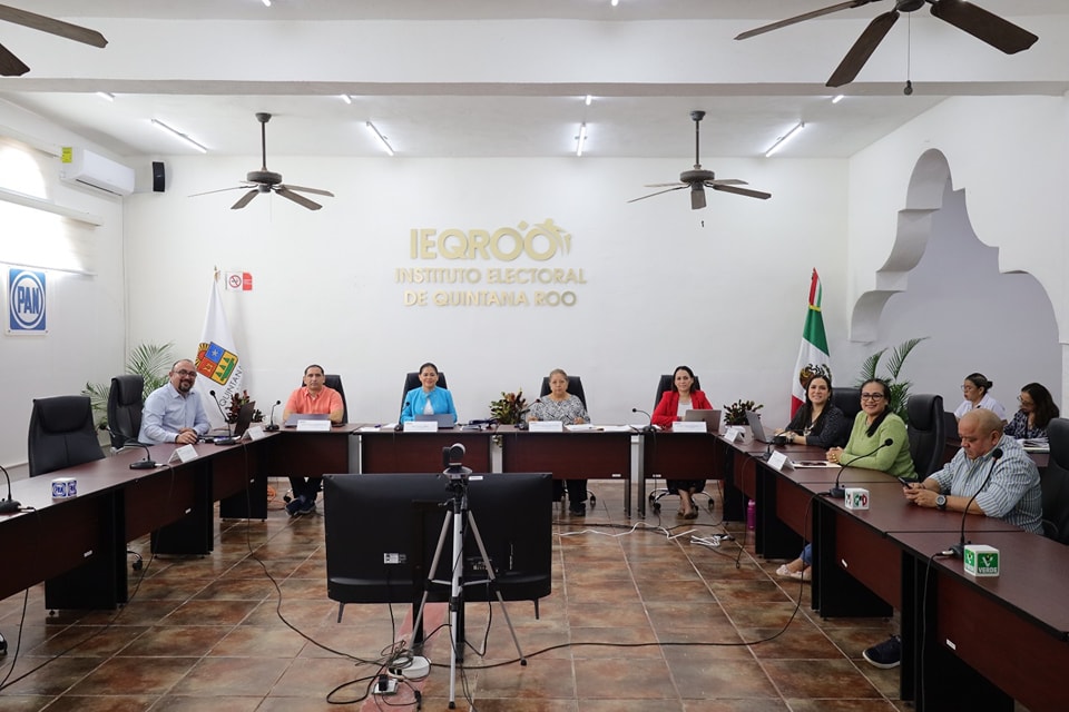 Sancionan a partidos políticos y candidatos independientes por infracciones en materia electoral