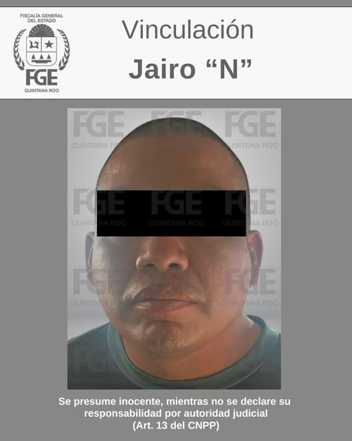 Vinculan a proceso y 2 años de prisión preventiva en contra de militar por abusos sexuales