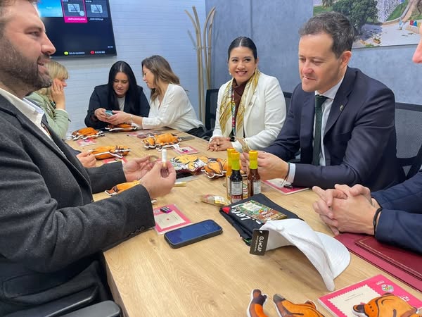 Con Toledo, Playa del Carmen cierra su tercer hermanamiento en FITUR