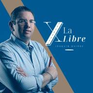 Por la Libre / David Ortíz Mena, el ajonjolí de todos los moles