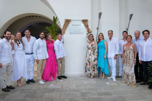 Celebra Mara Lezama nuevas inversiones en Quintana Roo con prosperidad compartida