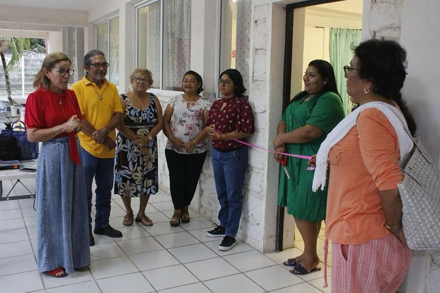 Realiza el ICA actividades para conmemorar el Día Internacional de la Mujer