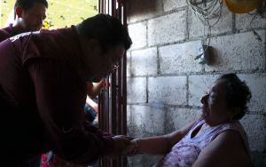 Con Chacón habrá bienestar con justicia social en Cozumel