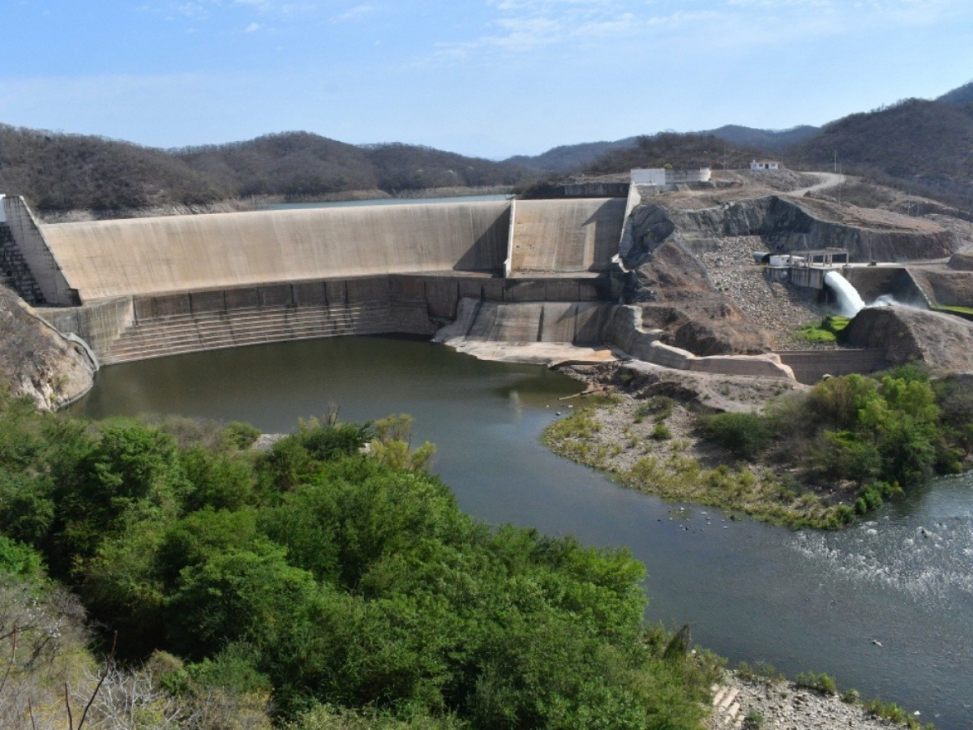 México multiplica proyectos hídricos sin atender a sus impactos