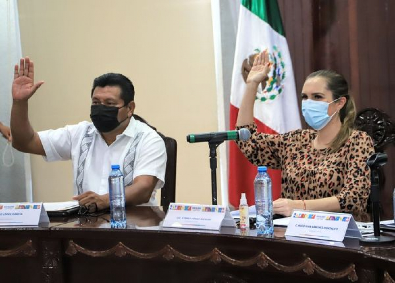 Aprueba cabildo de Isla Mujeres reglamento de la administración pública descentralizada