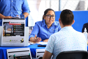 Oferta Dirección del Trabajo más de 400 oportunidades de empleo