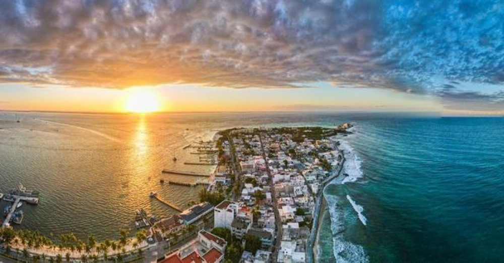 Pueblo mágico de Isla Mujeres mantiene liderazgo en Quintana Roo