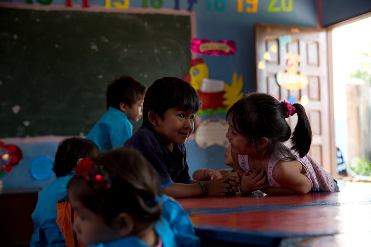 SIPINNA comparte consejos clave para el bienestar emocional en este regreso a clases