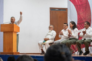 V Congreso Maya: Un éxito para el bienestar social de las comunidades indígenas de Quintana Roo