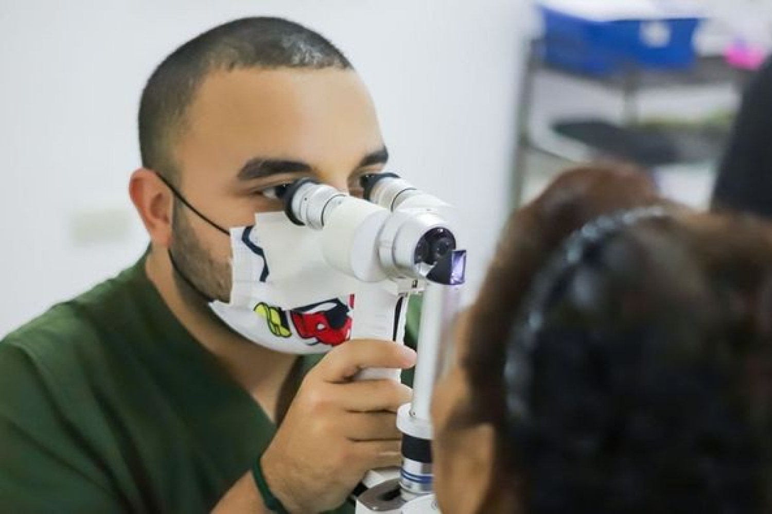 Sistema DIF de Cozumel anuncia sexta campaña de cirugías de cataratas y pterigión