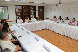 Fortalecen la transparencia y rendición de cuentas en Quintana Roo con firma de convenio