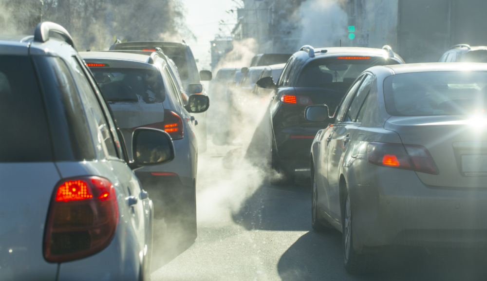 El infarto mortal podría duplicarse por la mezcla del calor y la alta contaminación