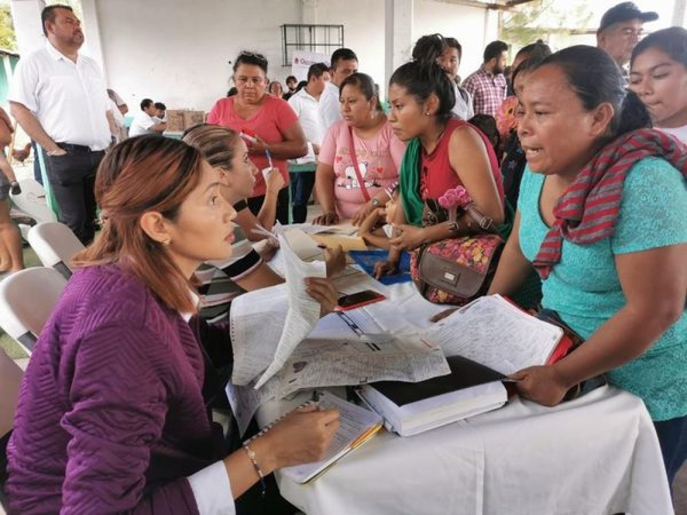 Gobierno de Quintana Roo actúa a favor de los derechos infantiles