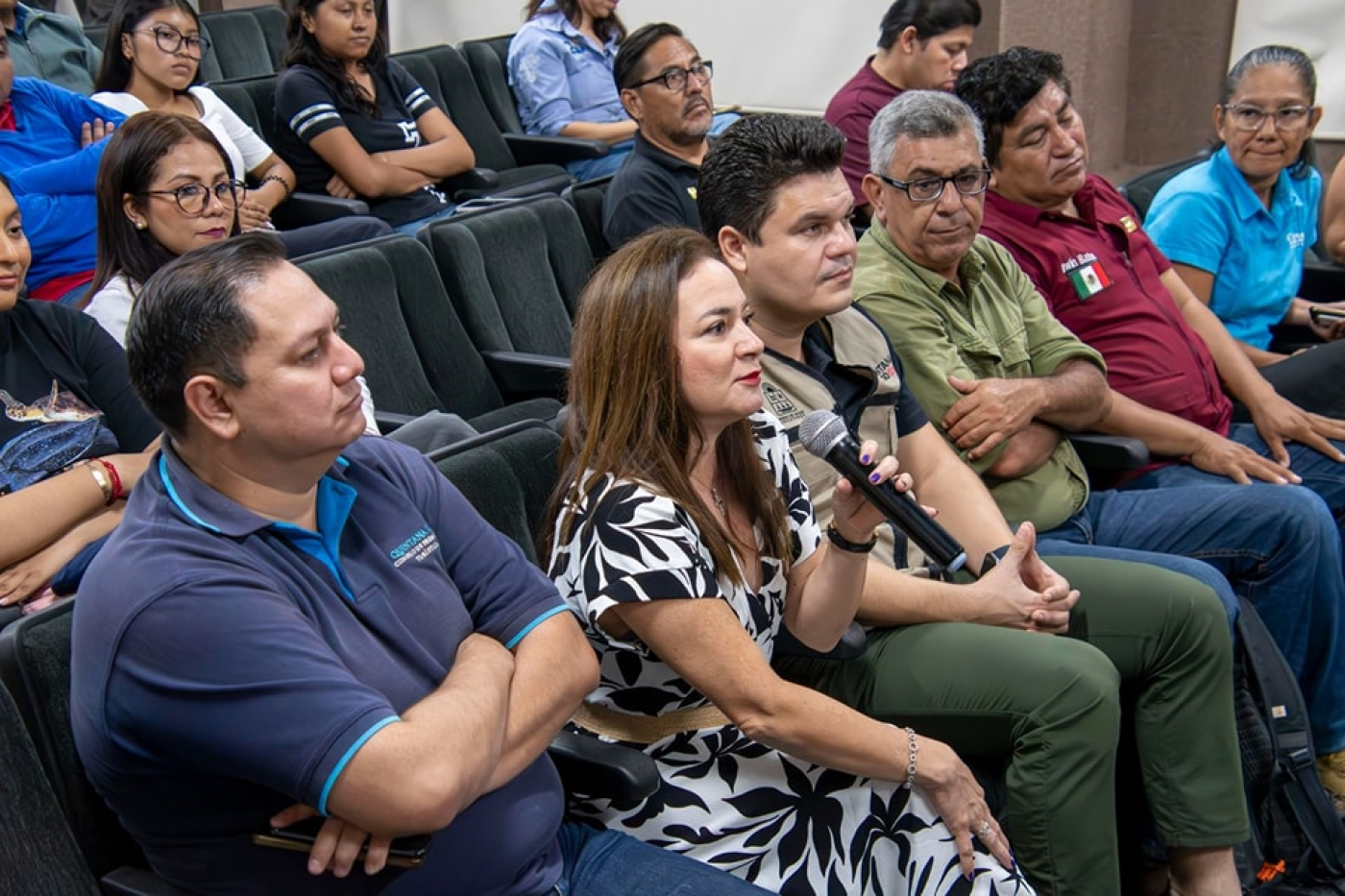 La FPMC se suma al XII Congreso Mexicano y IV Congreso Panamericano de Arrecifes Coralinos