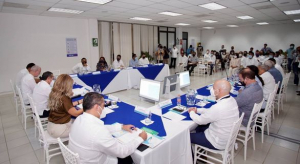 La generación de energía representa gran parte del progreso, porvenir y futuro de Quintana Roo: Carlos Joaquín