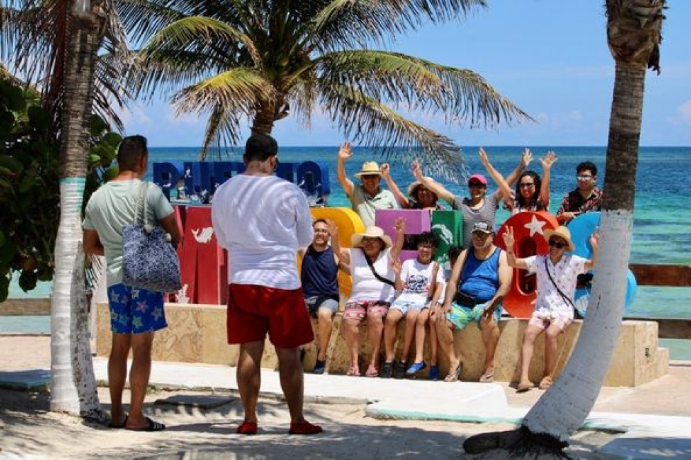 Puerto Morelos pronóstica una gran temporada vacacional de verano