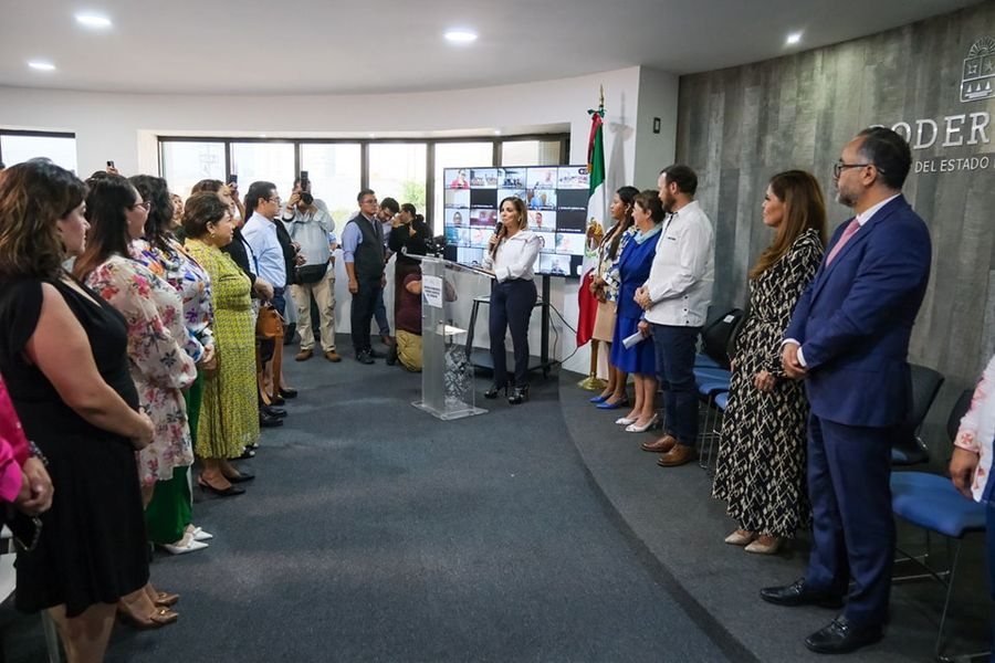 Inauguran jornada de capacitación sobre adopciones internacionales