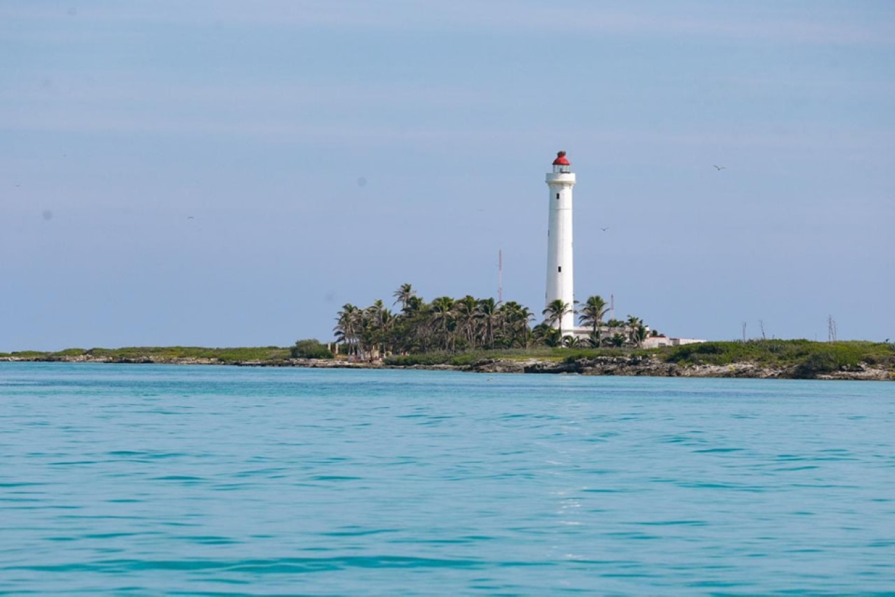 Isla Contoy, una joya inigualable de Isla Mujeres