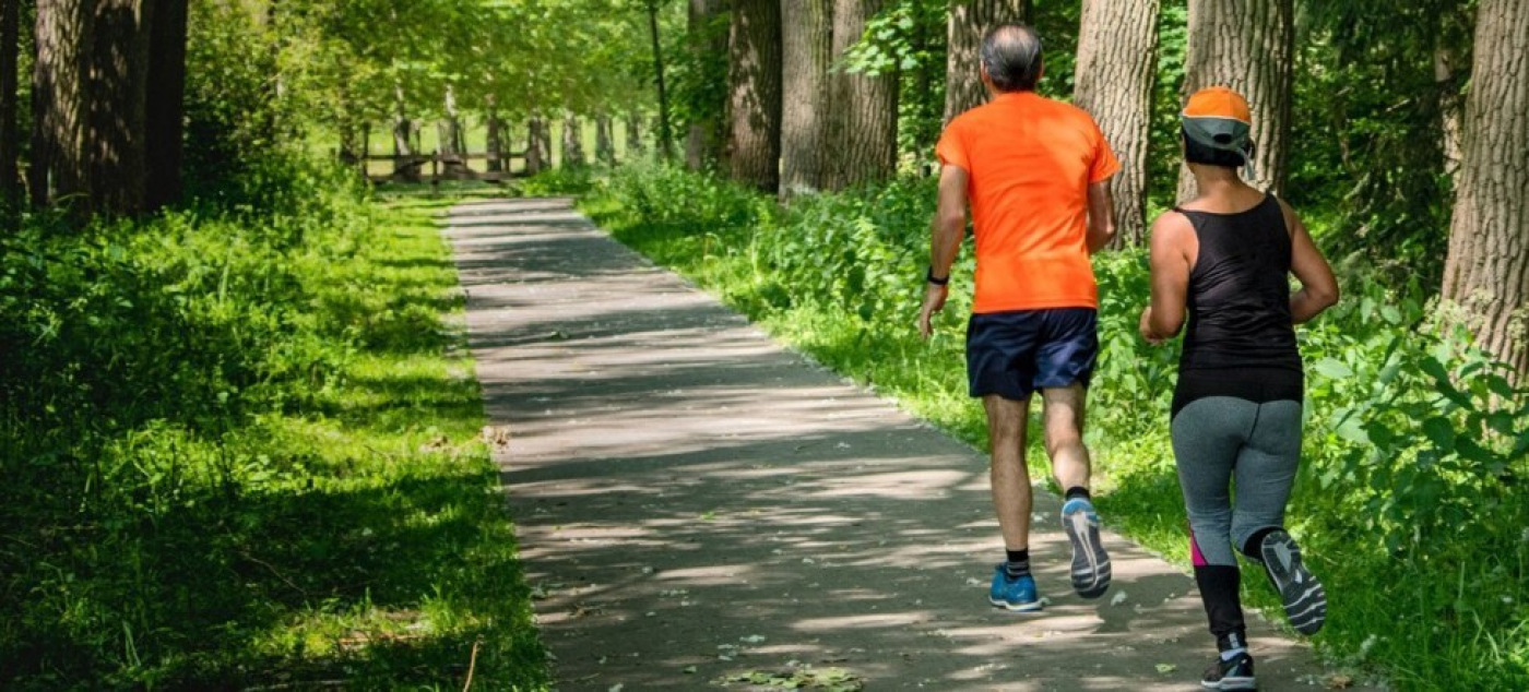 Un tercio de los adultos en riesgo de enfermar por no ejercitarse