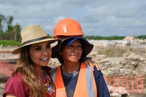 Quintana Roo, líder nacional en el valor de producción en el sector de la construcción: INEGI