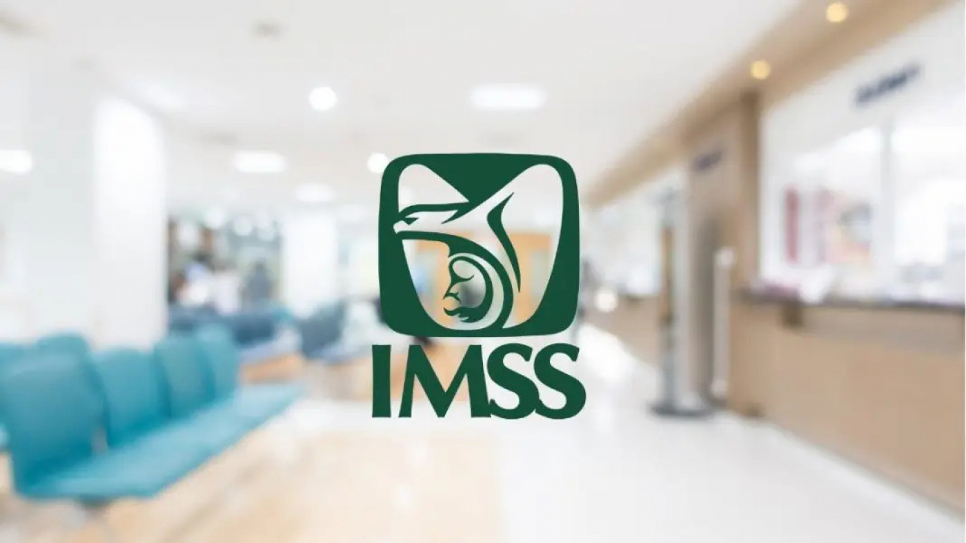 IMSS anuncia conclusión de la herramienta Permiso COVID-19