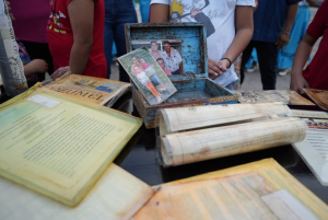 Se reabre la Cápsula del Tiempo de Cozumel en el marco del 50 Aniversario de Quintana Roo