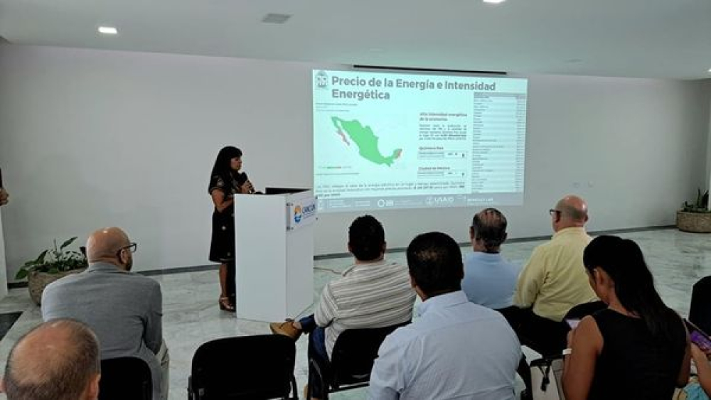 Comienza el Programa Piloto de Eficiencia Energética en hoteles de Quintana Roo