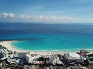 Anuncian construcción de 3 nuevos desarrollos hoteleros en la Riviera Maya