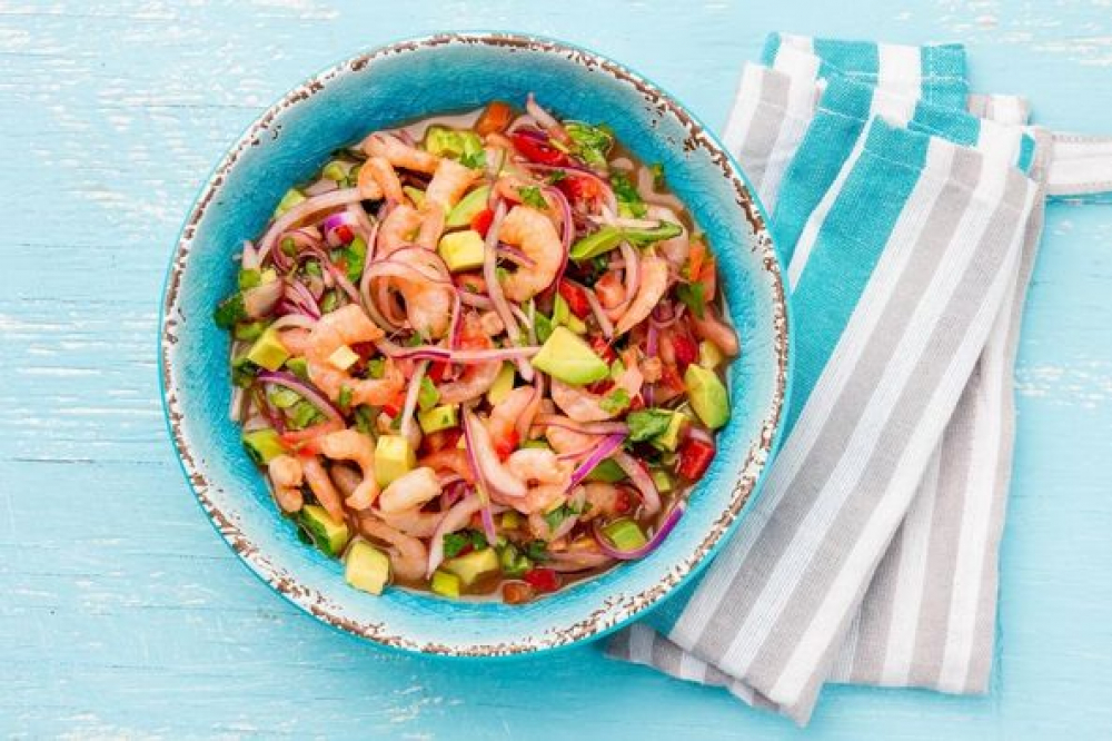 Invitan a isleños para elegir el ceviche y bebida representativa de Isla Mujeres