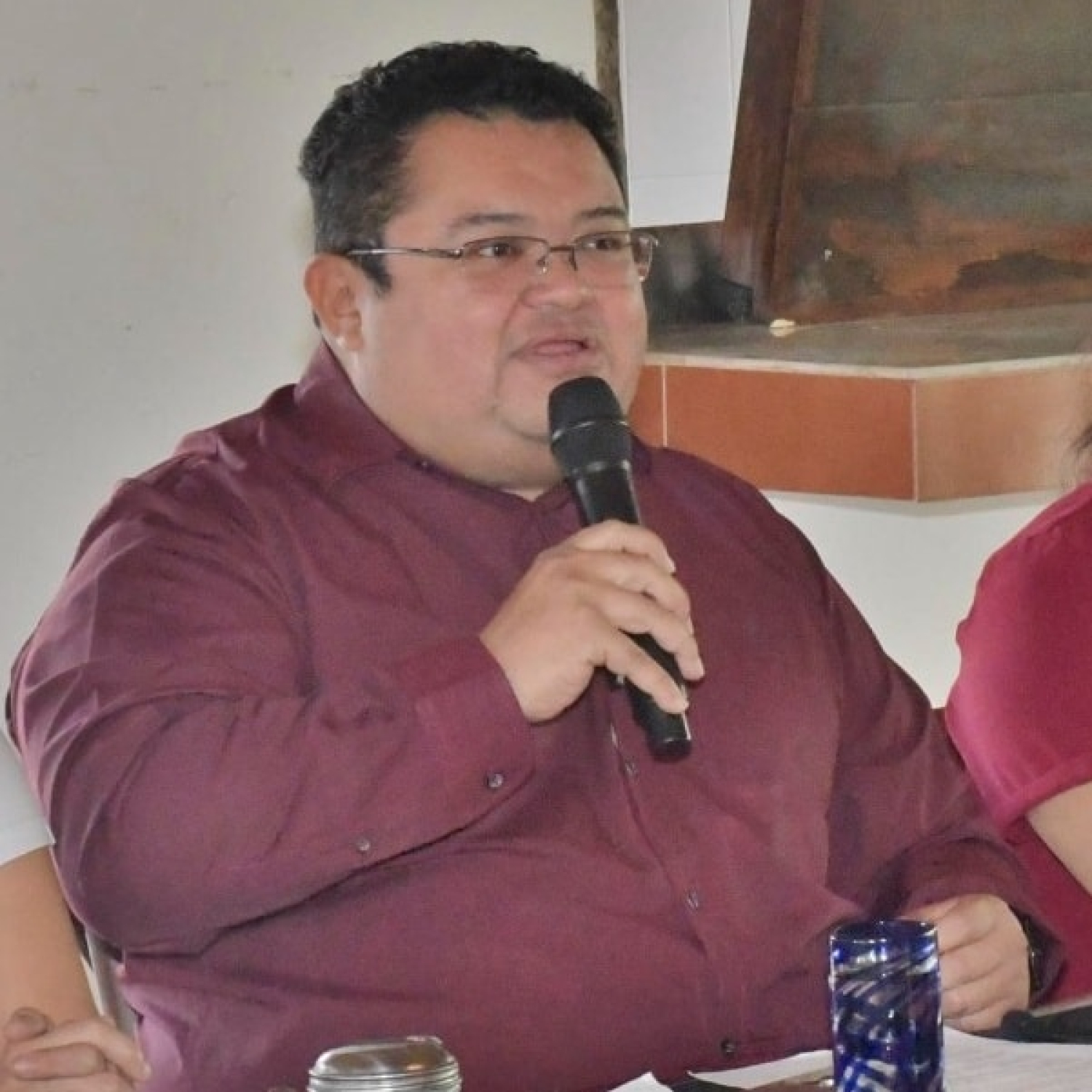 Renuncia José Luis Chacón Méndez a la Fundación de Parques y Museos de Cozumel