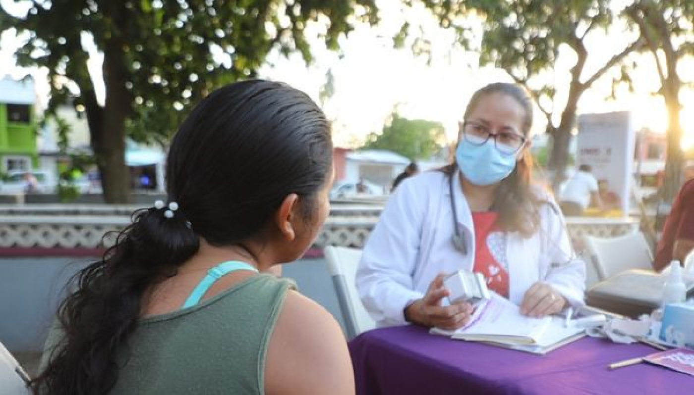 Realizará DIF Cozumel “Brigada Día Naranja”; se ofrecerán servicios de salud y asesoría legal