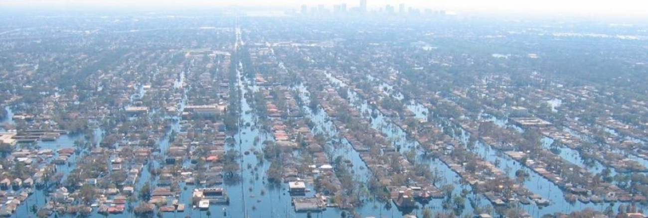 La crisis climática es la mayor amenaza, según el Foro de Davos