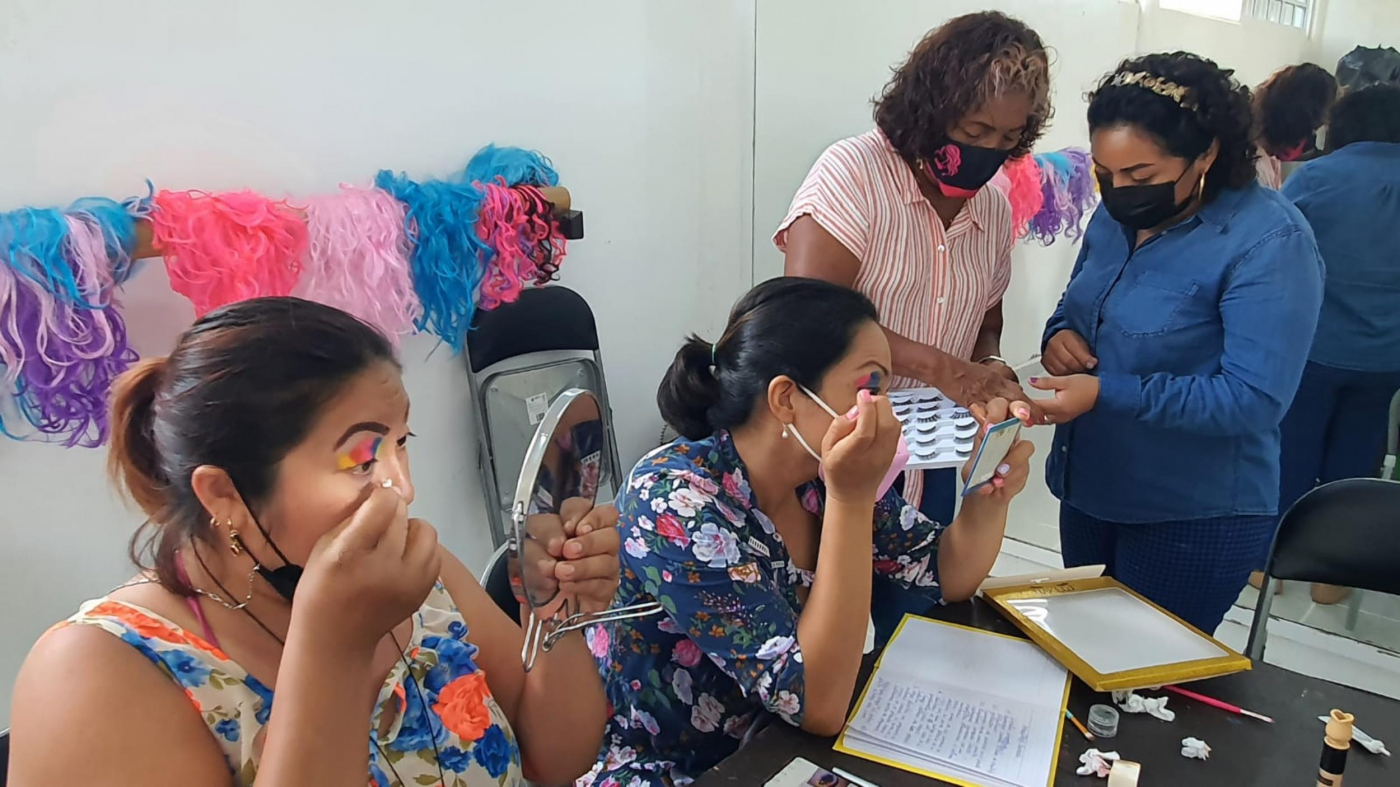 La FPMC inició la “Semana para la Mujer”