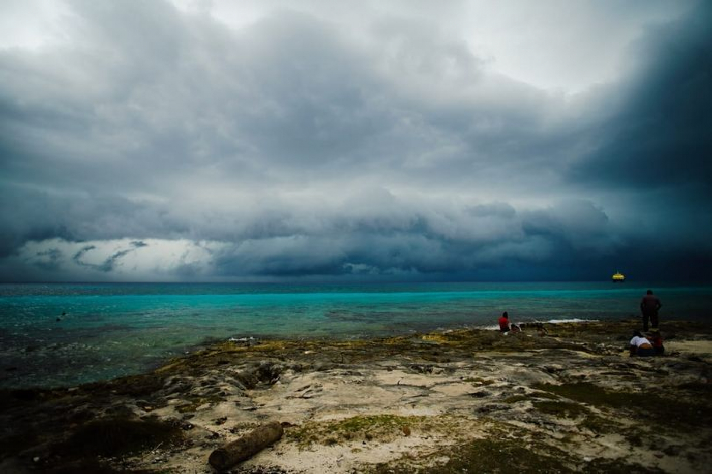 Actualizan pronóstico de huracanes: se estiman 18 fenómenos