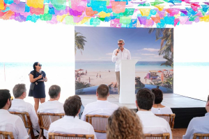 Royal Caribbean anuncia inversión de 75 mdd para club de playa en Cozumel