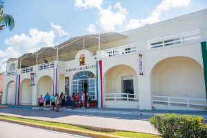 Museo de la Isla se mantendrá durante las obras de CAPA en el malecón
