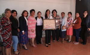 Quintana Roo no debe ser laboratorio para experimentar ocurrencias: Laura Fernández